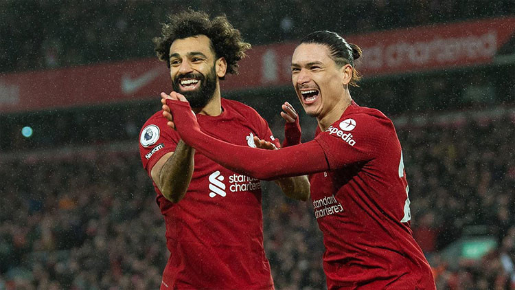 Kritik Açıklama: Son Gelişme: Salah, Nunez'i bekliyor - Son Dakika Bilgileri