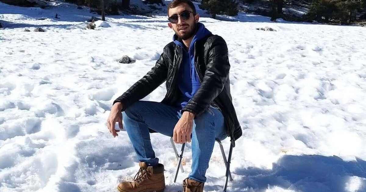 Son Gelişme: Son Gelişme: Yolda yürürken öldürüldü: İşte Ayrıntılar