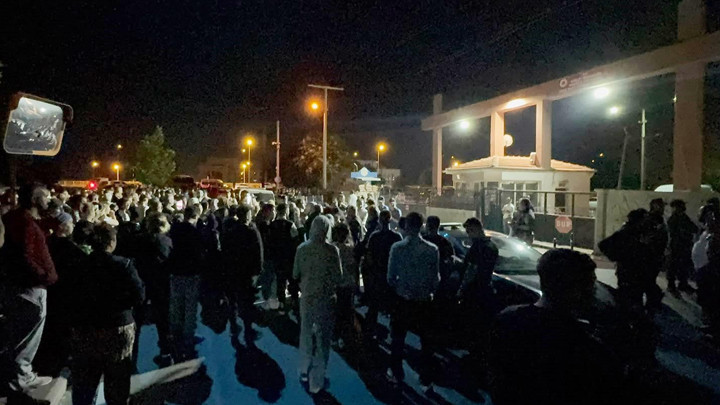Kritik Açıklama: 'Konya Cezaevi'nde isyan çıktı' iddiasına yalanlama! 8 kişi hakkında gözaltı kararı (Detaylar