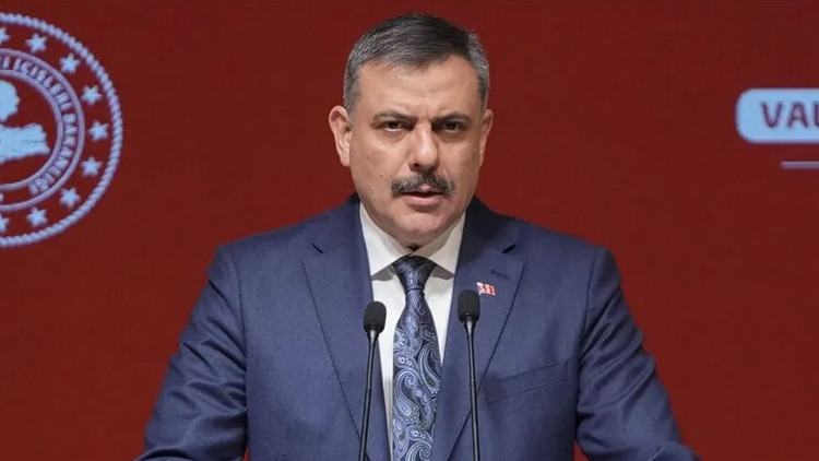 Gündemden Son Bilgiler: İçişleri Bakanı Çiftçi'den Çocuk Koruma Kanunu açıklaması: Bu yasa sadece cezalandırmı