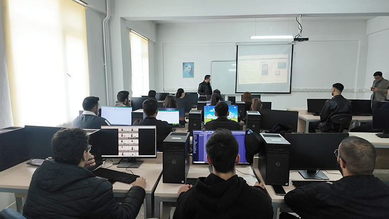 Son Gelişme: YÖK Başkanı Özvar'dan ‘dijital dönüşüm’ açıklaması ve Merak Edilenler