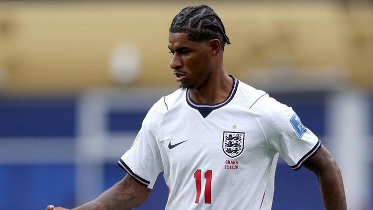 Kritik Açıklama: Manchester United'dan Marcus Rashford kararı! (Detaylar)