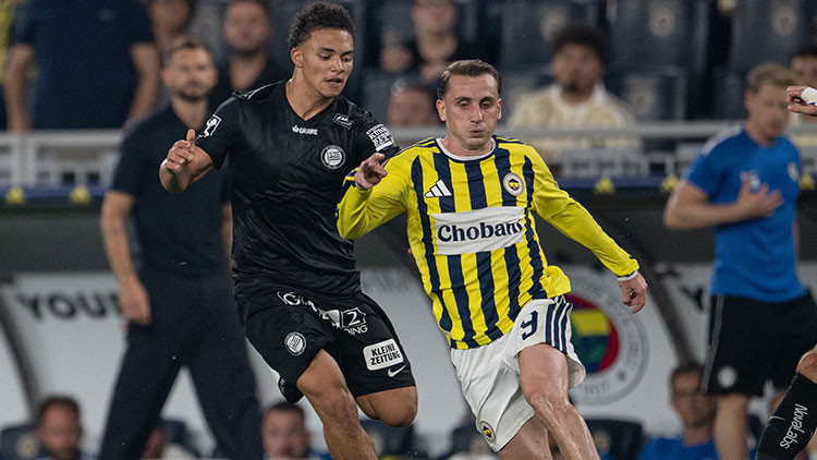 Kritik Açıklama: Fenerbahçe, Şampiyonlar Ligi play-off turu için sahaya çıkıyor - Son Dakika Bilgileri