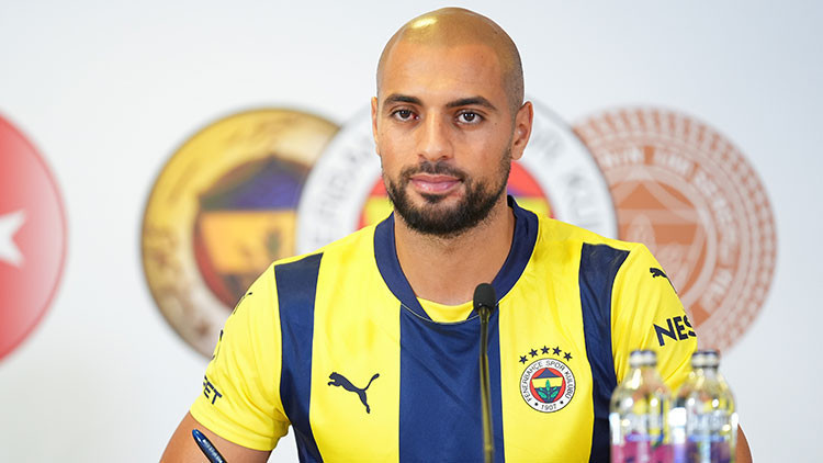 Fenerbahçe Ayrıntılarını Paylaştı! Amrabat'ta yeni gelişme ve Son Gelişmeler: Gelişmeler Takip Ediliyor