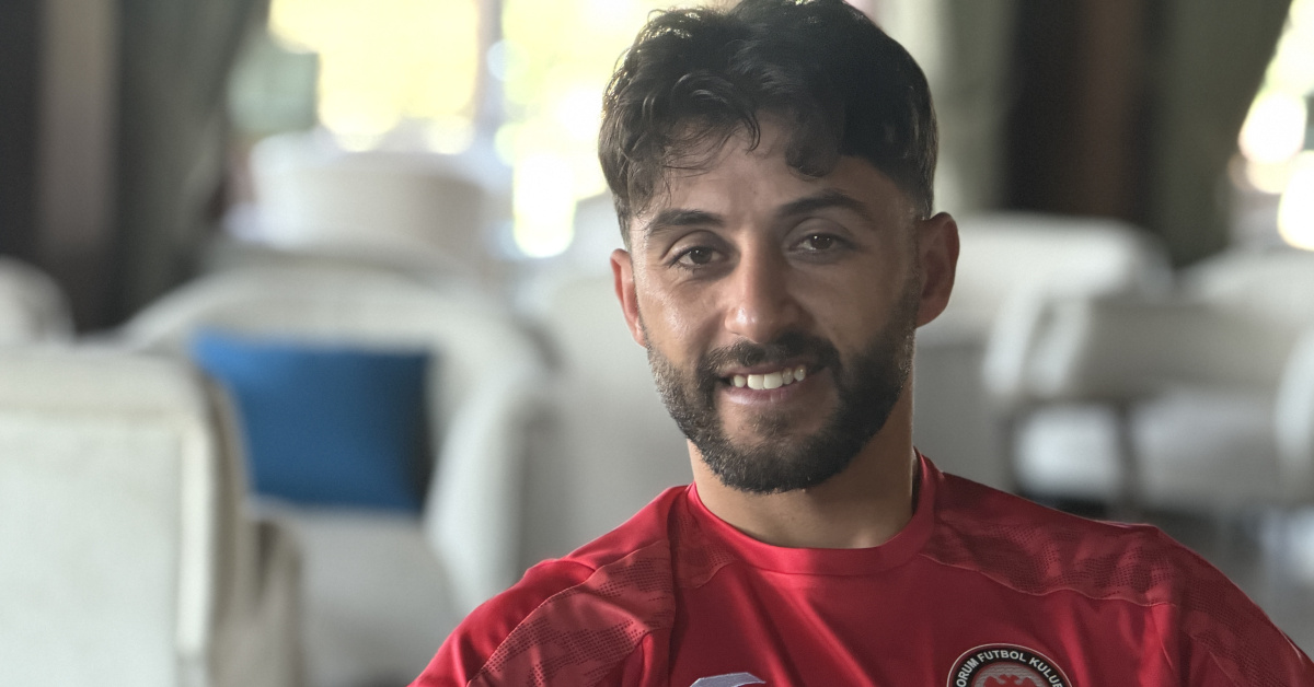 Abdulkareem Sayyid'den Süper Lig sözleri!: İşte Ayrıntılar - Son Dakika Bilgileri