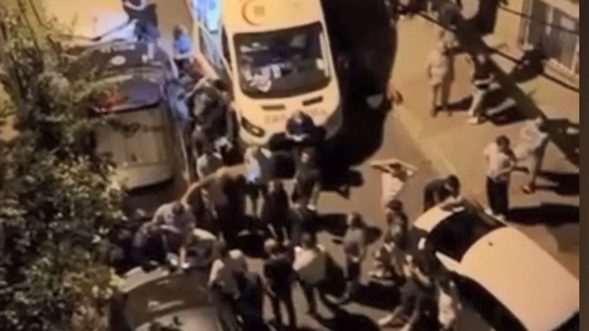 Gündemden Son Bilgiler: Gaziosmanpaşa'da korkunç olay: Kardeşinin cansız bedeniyle 1 hafta aynı evde yaşamış!