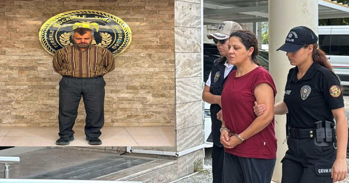 Sıcak Gündem: Son Gelişme: FETÖ'cü Karatepe'nin ablası adliyede: İşte Ayrıntılar | İşte Tüm Ayrıntılar