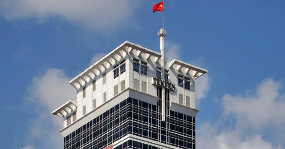 Son Gelişme: Pursaklar-Esenboğa Raylı Sistem Hattı ihalesi sonuçlandı: İşte Ayrıntılar: Gelişmeler Takip Edili