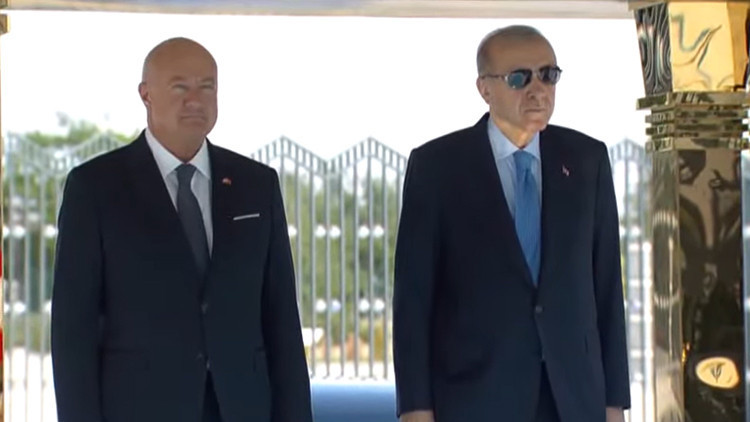 Gündemden Son Bilgiler: Avusturya Başbakanı Christian Stocker Ankara'da: İşte Ayrıntılar | İşte Tüm Ayrıntılar