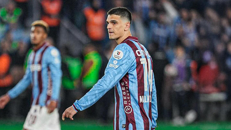 Son Gelişme: Trabzonspor'da Salih Malkoçoğlu Al Jazira'ya transfer oldu! (Detaylar) ve Merak Edilenler