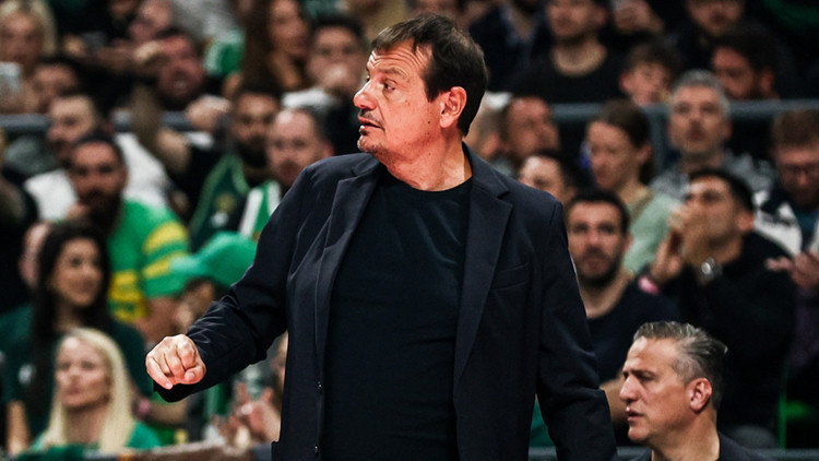 Dimitris Giannakopoulos’tan Ergin Ataman itirafı! ve Son Gelişmeler: Gelişmeler Takip Ediliyor