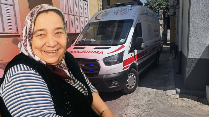Sıcak Gündem: Muğla'da korkunç olay! Evli çift evlerinde silahla vurulmuş halde ölü bulundu (Detaylar) - Son D
