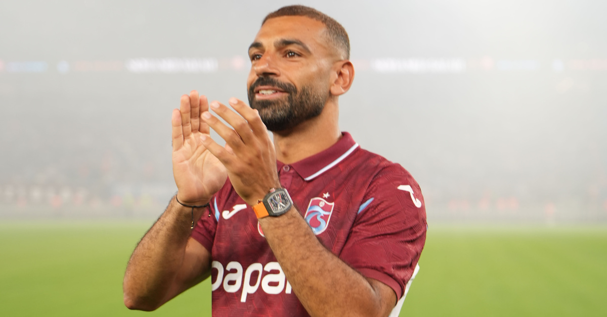 Ayrıntılar Netleşti: Trabzonspor’dan dünyaya Salah daveti!: İşte Ayrıntılar ve Merak Edilenler