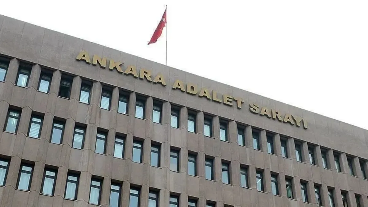 Kritik Açıklama: "Konya Kapalı Ceza İnfaz Kurumu’nda isyan çıktı" iddialarına soruşturma! ve Son Gelişmeler