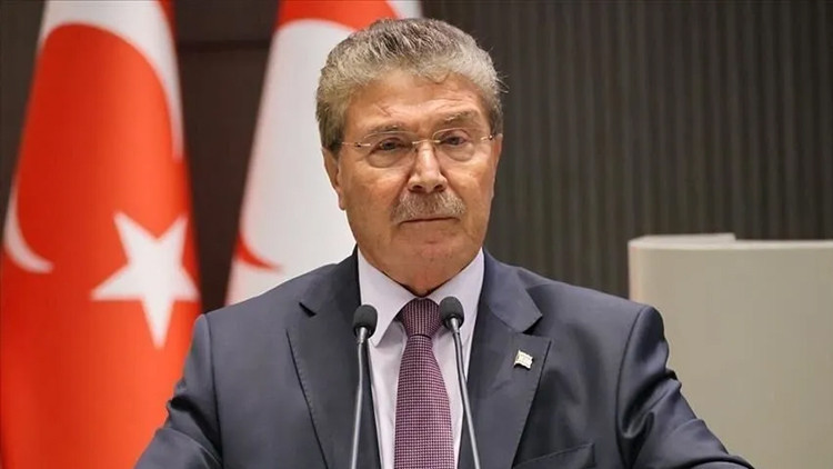 Kritik Açıklama: KKTC'den Dışişleri Bakanı Hakan Fidan'ın açıklamalarına teşekkür | İşte Tüm Ayrıntılar