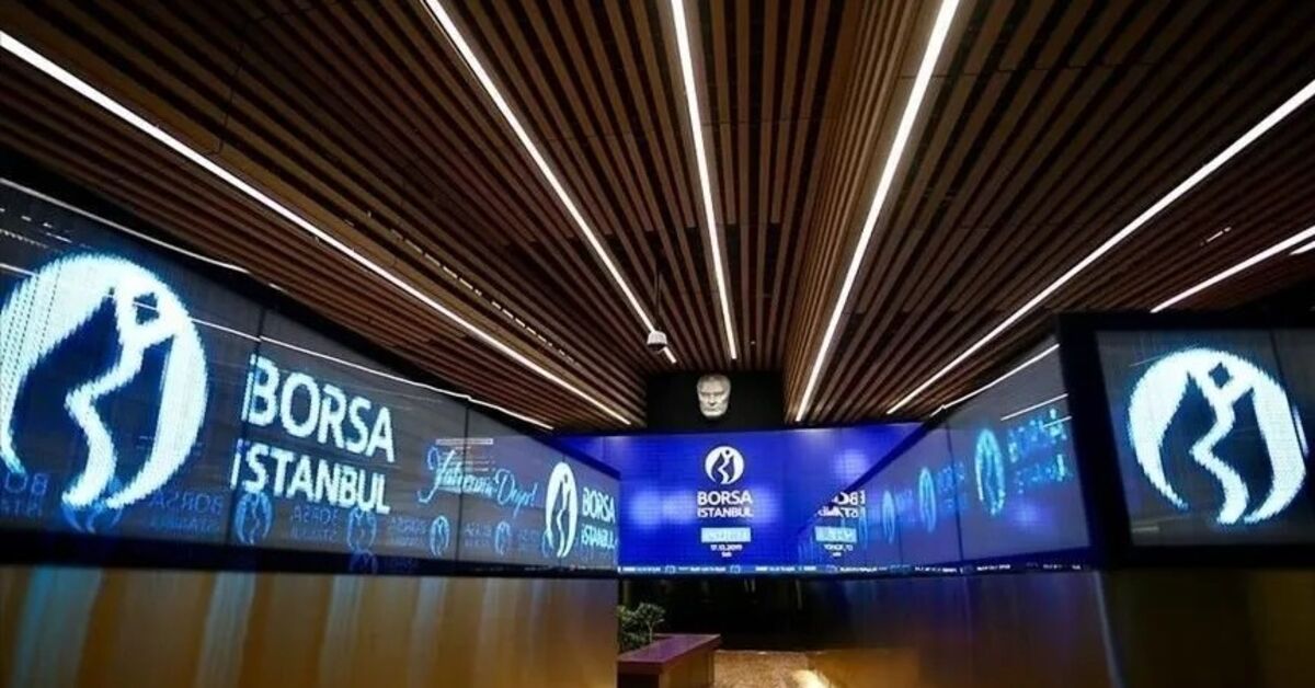 Sıcak Gündem: Borsa günü yükselişle tamamladı: İşte Ayrıntılar