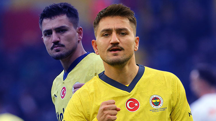 Gündemden Son Bilgiler: Fenerbahçe'ye Cengiz Ünder müjdesi! Ayrılabilir ve Son Gelişmeler