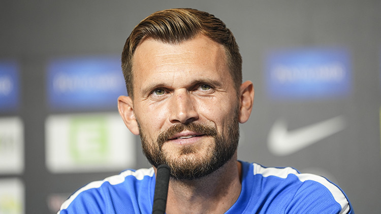 Gündemden Son Bilgiler: Sturm Graz teknik direktörü Fabio Ingolitsch'ten Fenerbahçe sözleri: 'Bizim kaybedecek