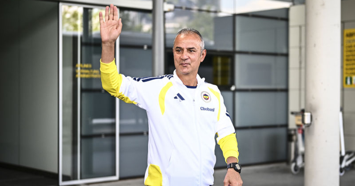 Gündemden Son Bilgiler: "Kendi oyunumuzla turu geçmeye geldik": İşte Ayrıntılar - Son Dakika Bilgileri