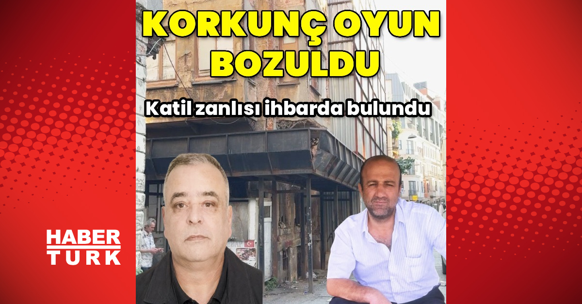 Kritik Açıklama: Komşusunu öldürüp polisi aradı ve Son Gelişmeler ve Merak Edilenler