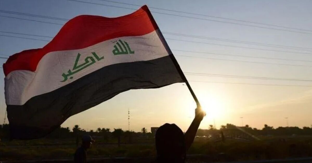 Irak: Hiçbir ittifakın veya eksenin bir parçası olmayacağız - Son Dakika Bilgileri