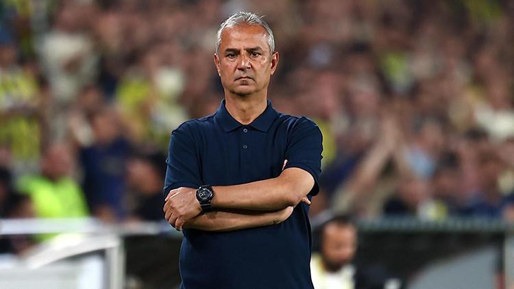 Ayrıntılar Netleşti: İsmail Kartal, Sturm Graz maçı öncesi konuştu: 'Yarın için tek bir amacımız var, turu geç
