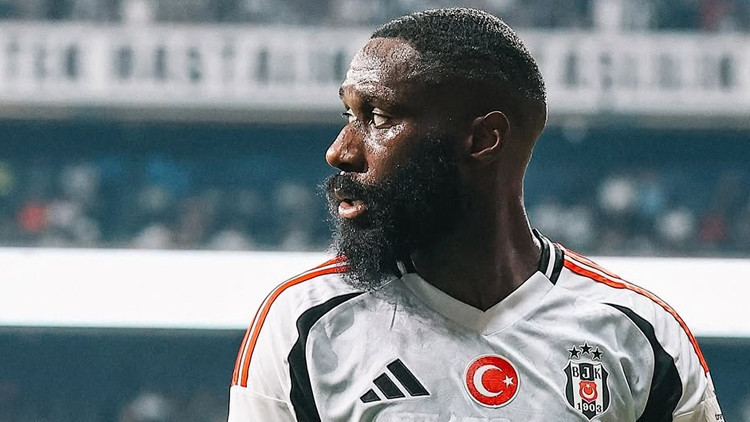 Gündemden Son Bilgiler: Arthur Masuaku, Süper Lig'e geri döndü! - Son Dakika Bilgileri