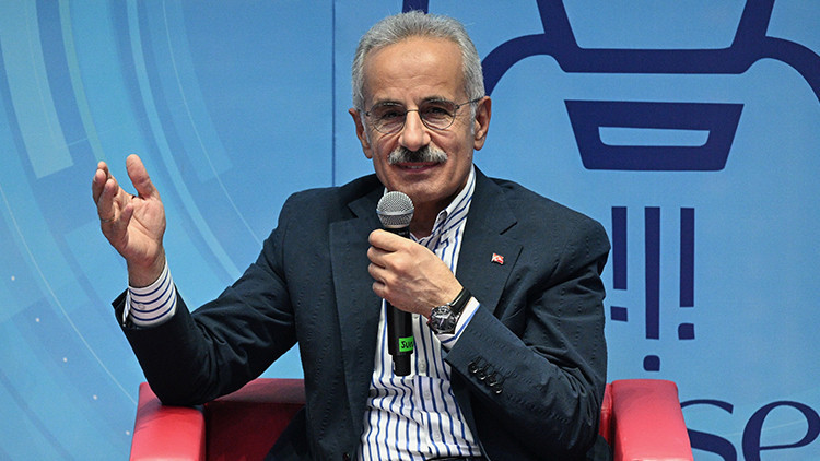 Ayrıntılar Netleşti: Bakan Uraloğlu: Terörsüz Türkiye süreci, yeni bir aşamaya ulaşmıştır