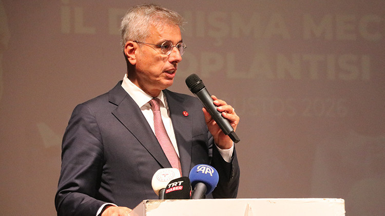 Sıcak Gündem: Bakan Memişoğlu: Ülkemizin huzuru yolunda atılmış tarihi bir adım (Detaylar): Gelişmeler Takip E