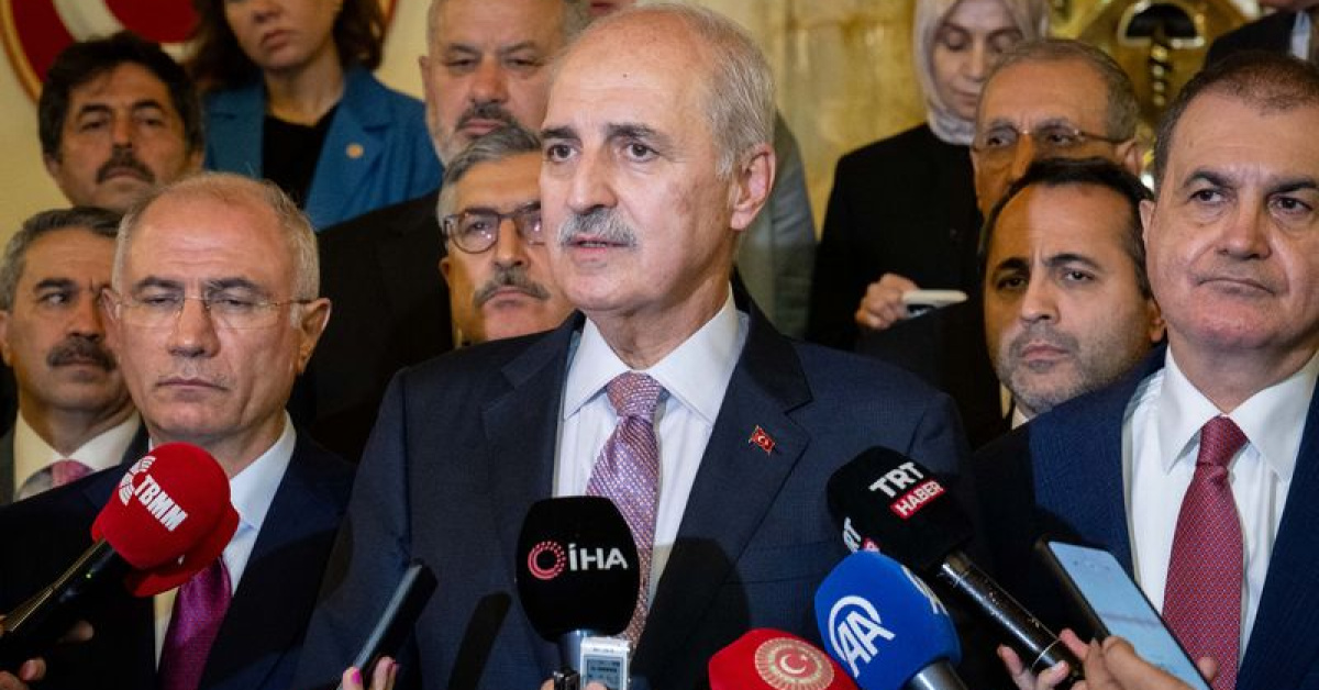 Ayrıntılar Netleşti: "Süreç tıkır tıkır işleyecek" (Detaylar) - Son Dakika Bilgileri