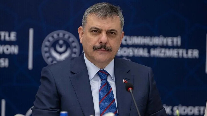 Ayrıntılar Netleşti: Son Gelişme: İçişleri Bakanı Mustafa Çiftçi: Kardeşlik kazanacak, Türkiye güçlenecek ve S