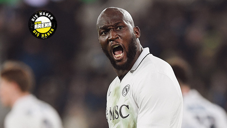 Kritik Açıklama: İtalyanlar kamuoyuna ilan etti: Fenerbahçe, Romelu Lukaku transferinde geri sayıma geçti! (De