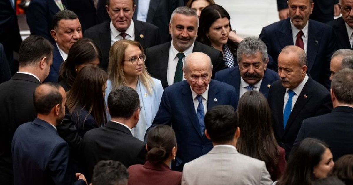 Ayrıntılar Netleşti: Analiz | "Hayırlı uğurlu olsun" ve Merak Edilenler
