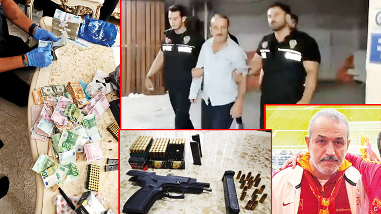 Ayrıntılar Netleşti: Evinden çıkanlar dikkat çekti | İşte Tüm Ayrıntılar