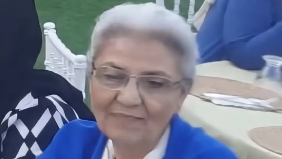 Ayrıntılar Netleşti: Emekli öğretmen pencereden Gerileme Kaydetti