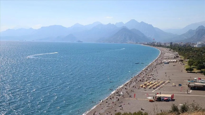 Ayrıntılar Netleşti: Deniz suyunda rekor sıcaklık ve Son Gelişmeler