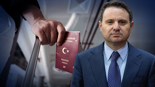 Vize dolandırıcılarına darbe: Randevu sistemlerine 'bot' yazılımlarla erişmişler! 6 ilde operasyon (Detaylar)