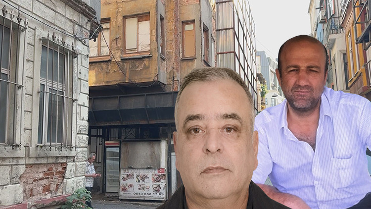Son Gelişme: Analiz | Beyoğlu'nda dehşet: Komşusunu öldürüp 'kötü koku geliyor' diye polise ihbar etti (Detayl