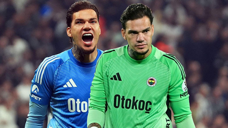 Fenerbahçe'de sürpriz! Ederson takas oluyor, yerine Arjantinli yıldız (Detaylar)