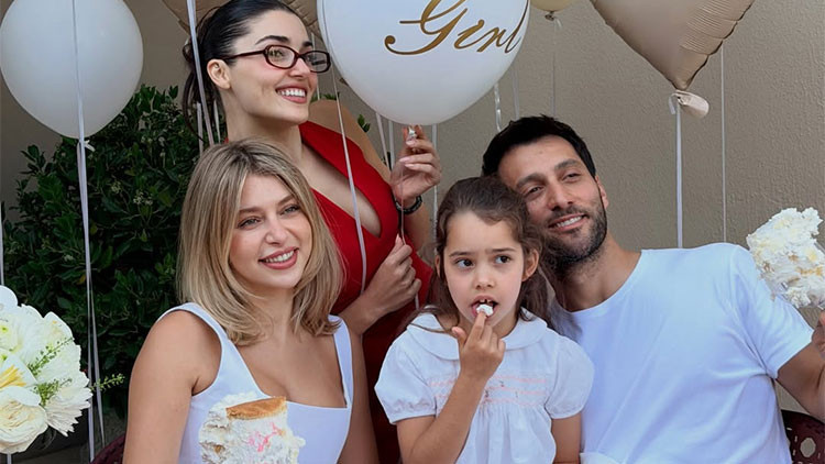 Gündemden Son Bilgiler: Kız bebek geliyor (Detaylar) - Son Dakika Bilgileri