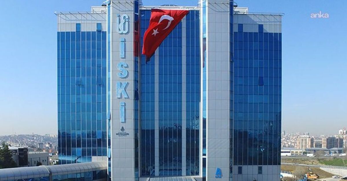 Kritik Açıklama: Denize atıksu deşarj eden İSKİ'ye para cezası: İşte Ayrıntılar | İşte Tüm Ayrıntılar