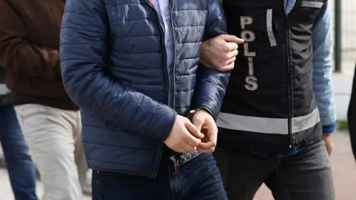 Kritik Açıklama: Beykoz’da uyuşturucu operasyonu: 16 şüpheli Gözaltında ve Son Gelişmeler: Gelişmeler Takip Ed