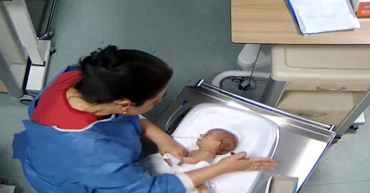 Ayrıntılar Netleşti: Bebeğe şiddette Adli Tıp raporu çıktı ve Son Gelişmeler ve Merak Edilenler