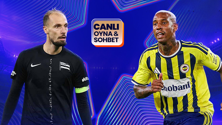 Sıcak Gündem: Analiz | Fenerbahçe, Sturm Graz deplasmanında tur peşinde! Maçın heyecanı Misli'de ve Son Gelişm
