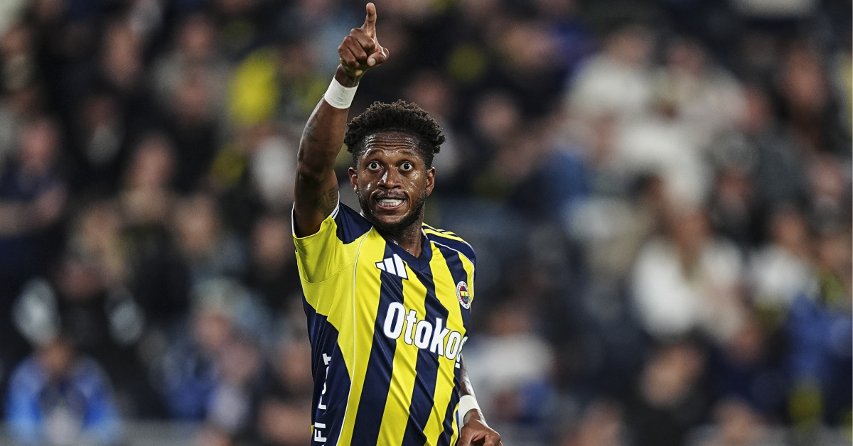 Gündemden Son Bilgiler: Son Gelişme: Fenerbahçe’de Fred için flaş iddia!: İşte Ayrıntılar - Son Dakika Bilgile