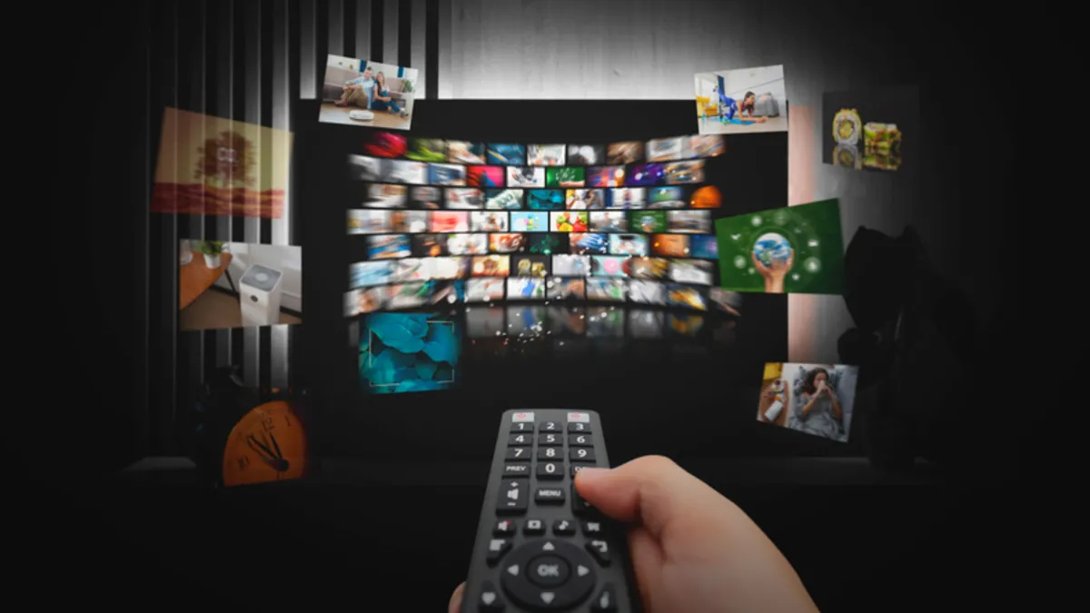 Kritik Açıklama: Lisansı ve RTÜK payını ödeyen televizyon, cezayı yine yine televizyon! Milli medyaya pranga d