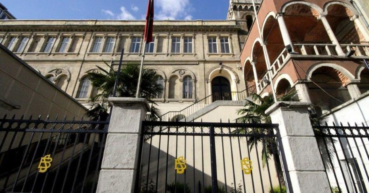 Sıcak Gündem: Analiz | Rekabet Kurulu'ndan Saint Benoit'ya ceza - Son Dakika Bilgileri