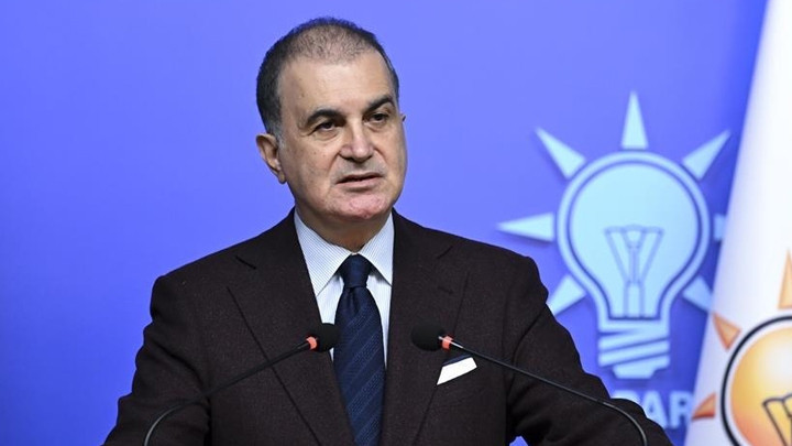 Son Gelişme: Son Gelişme: AK Parti Sözcüsü Çelik, basın toplantısı düzenliyor ve Son Gelişmeler: Gelişmeler Ta