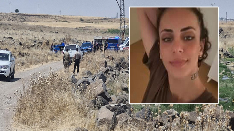 Gündemden Son Bilgiler: Diyarbakır'da arazide cansız bedeni bulunmuştu: Gülistan'ın ölümüne ilişkin 2 şüpheli