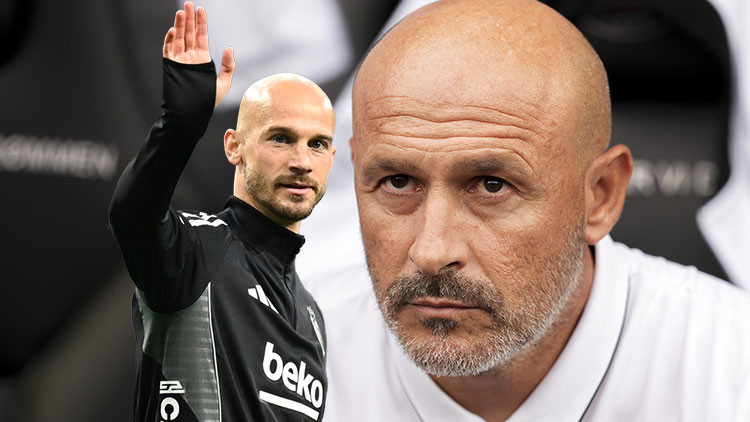Ayrıntılar Netleşti: Beşiktaş'ta karar! Cerny kulübeye, yerine yeni transfer - Son Dakika Bilgileri